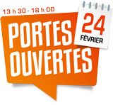 Portes Ouvertes
