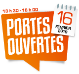 Portes Ouvertes